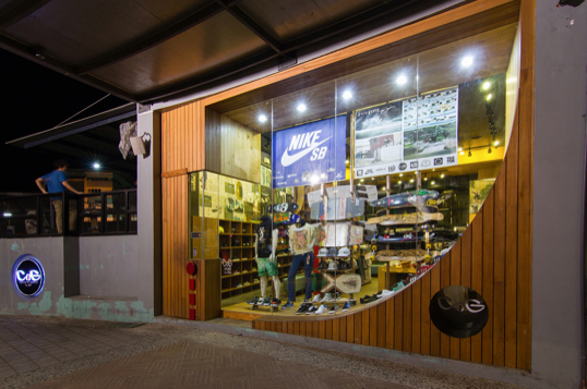 Jobe welcomes COG Center of Gravity to the family!